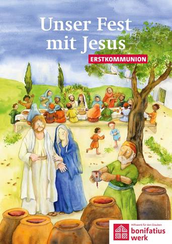 Quelle: Petra Lefin, Bonifatiuswerk